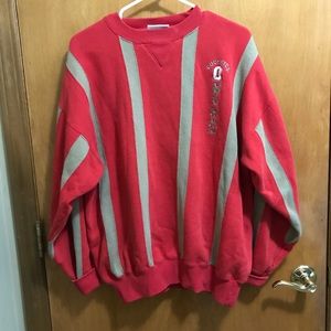 Vintage Ohio State Sweatshirt